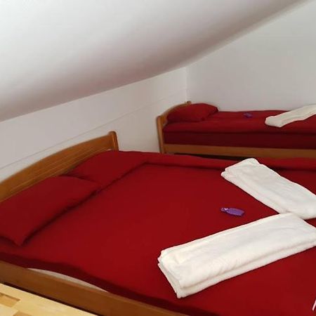L&S Apartman Jahorina Kültér fotó