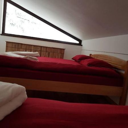 L&S Apartman Jahorina Kültér fotó