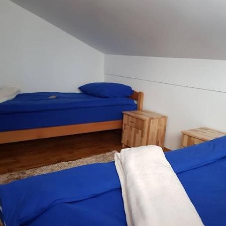 L&S Apartman Jahorina Kültér fotó