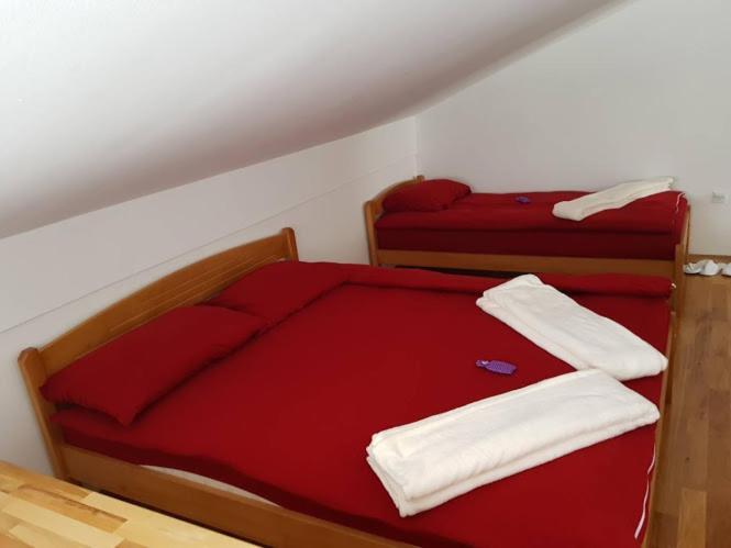 L&S Apartman Jahorina Kültér fotó