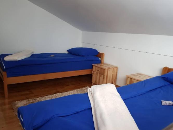L&S Apartman Jahorina Kültér fotó