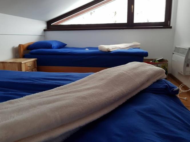 L&S Apartman Jahorina Kültér fotó