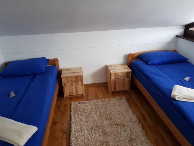 L&S Apartman Jahorina Kültér fotó